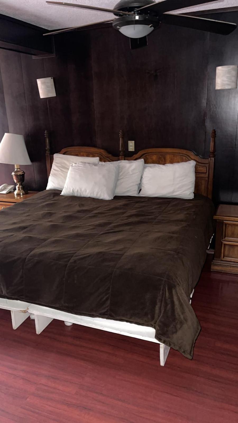 Hotel Rincon Real Suites Durango Eksteriør bilde