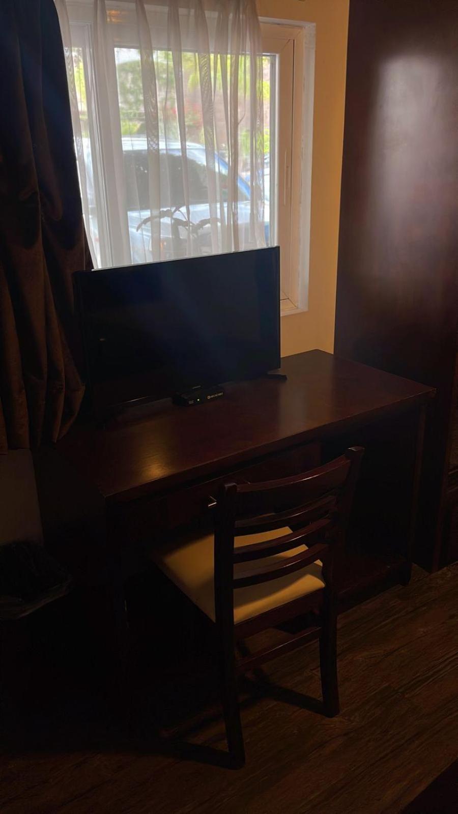 Hotel Rincon Real Suites Durango Eksteriør bilde