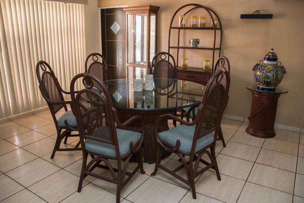 Hotel Rincon Real Suites Durango Eksteriør bilde